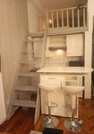 Appartement à louer, 18m², Grenoble
