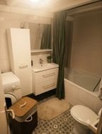 Appartement à louer, 18m², Grenoble