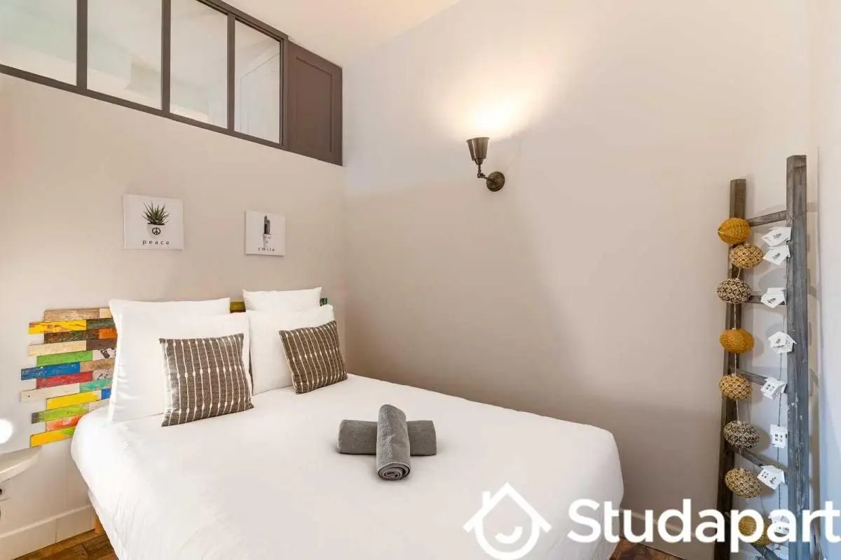 Appartement à louer, 32m², Cannes
