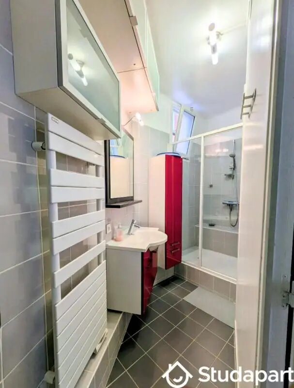 Appartement à louer, 42m², Montrouge