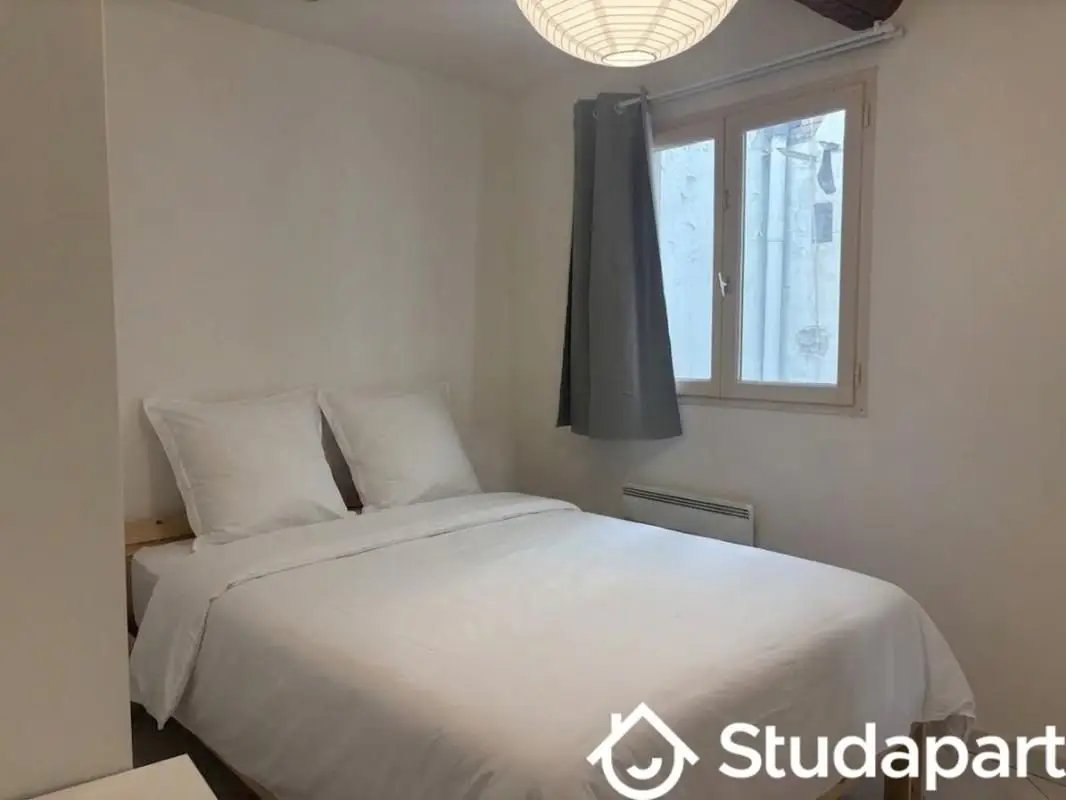 Appartement à louer, 50m², Toulon