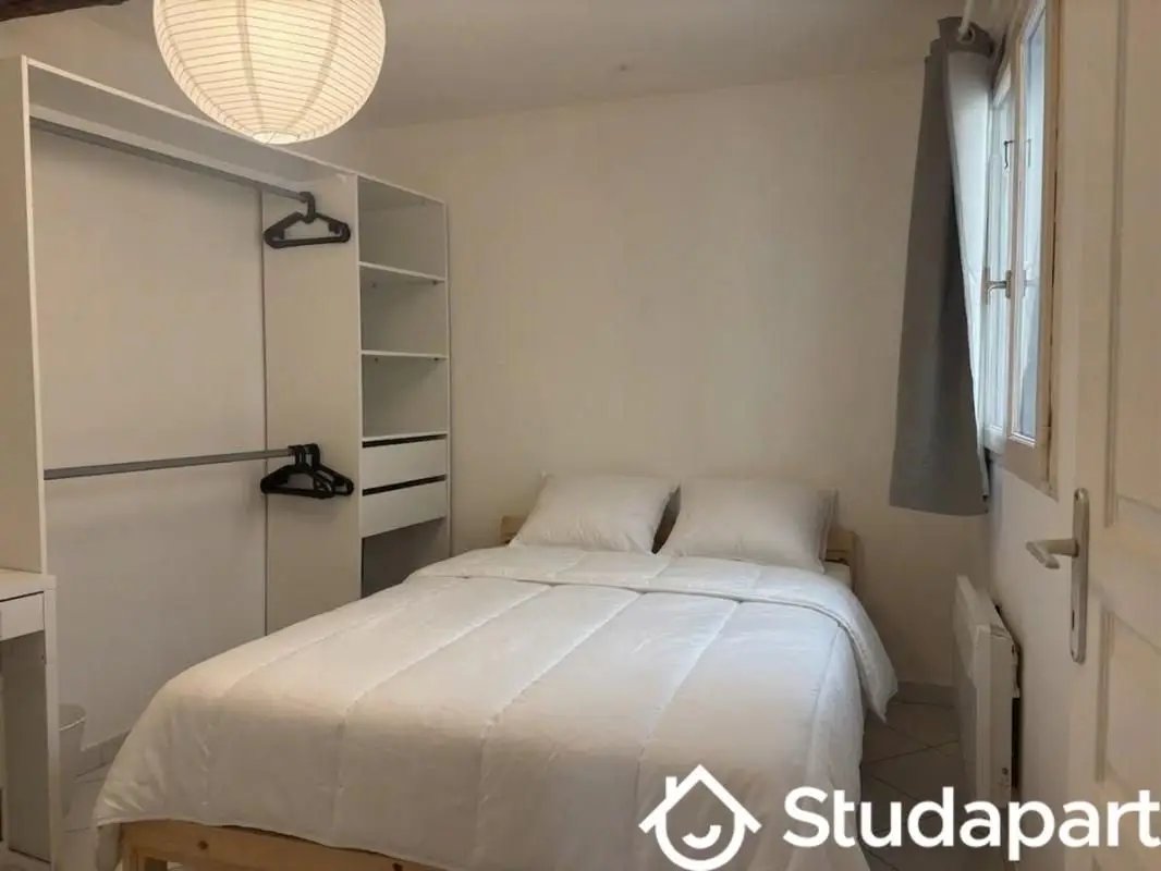 Appartement à louer, 50m², Toulon