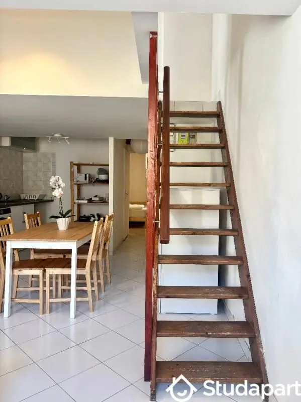 Appartement à louer, 50m², Toulon