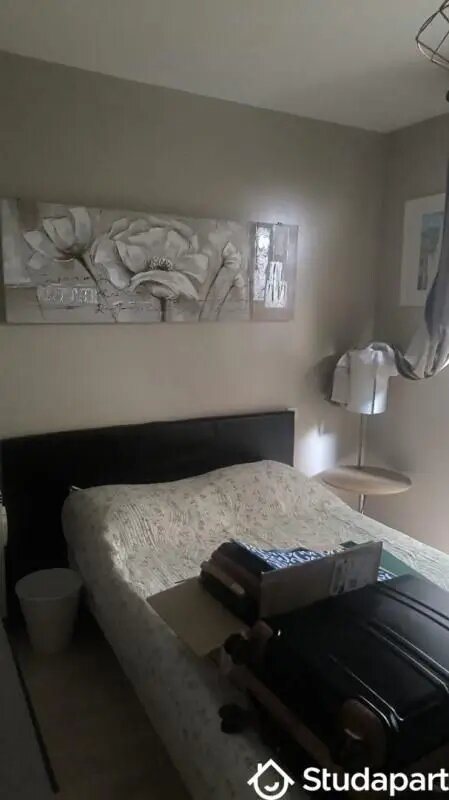 Appartement à louer, 12m², Nice