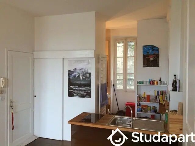 Appartement à louer, 37m², Bordeaux