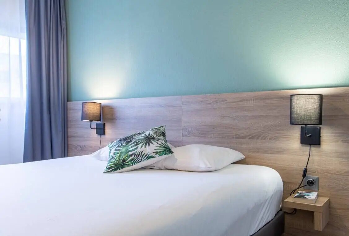 Appartement à louer, 18m², Le Mans