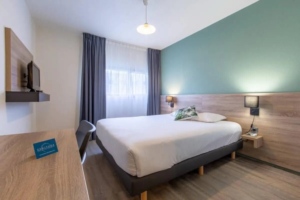 Appartement à louer, 18m², Le Mans