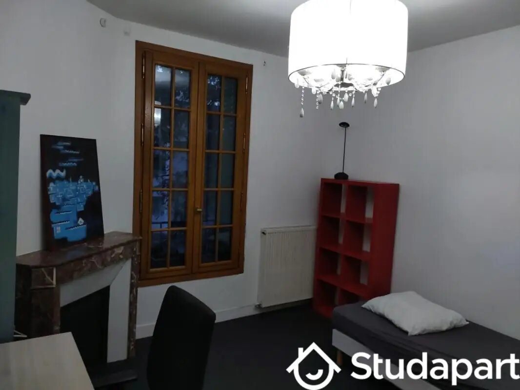 Appartement à louer, 12m², Orsay