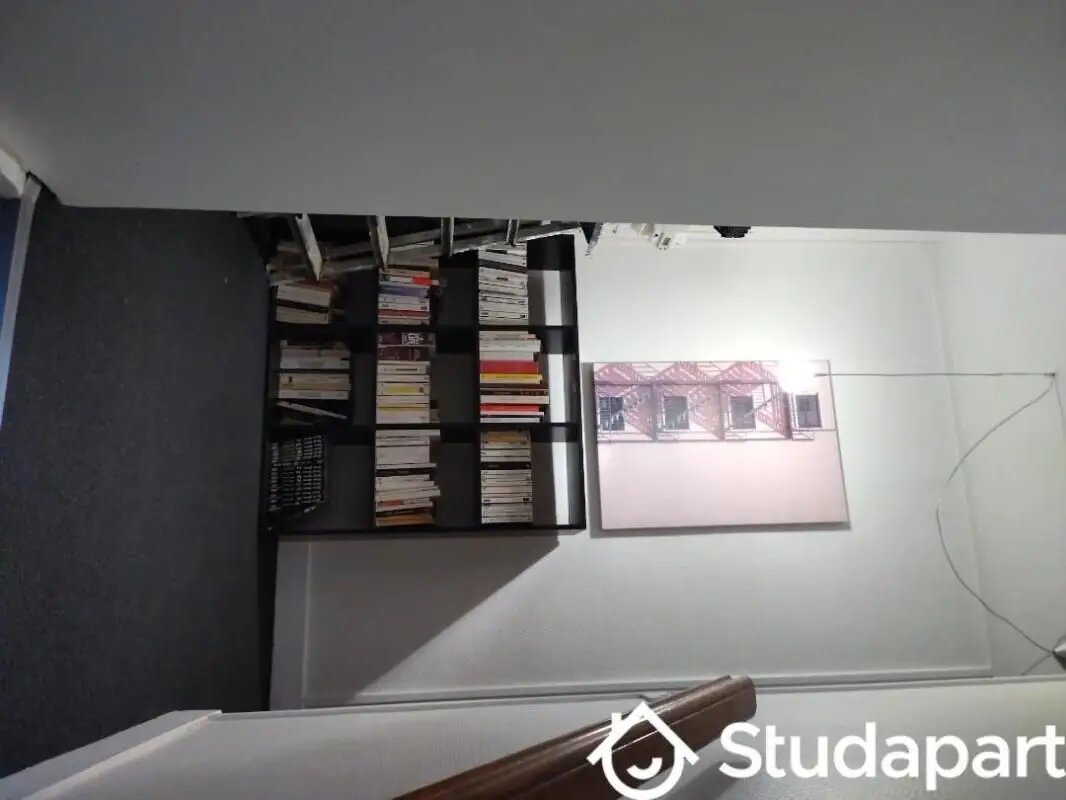 Appartement à louer, 12m², Orsay