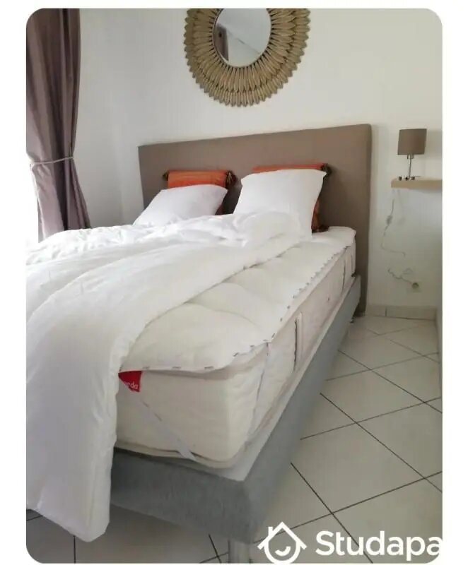 Appartement à louer, 23m², Cannes