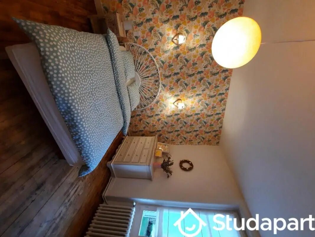 Appartement à louer, 10m², Saint-Etienne