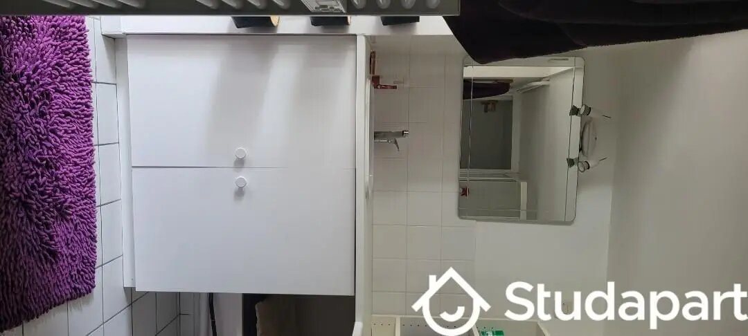 Appartement à louer, 28m², Saclay