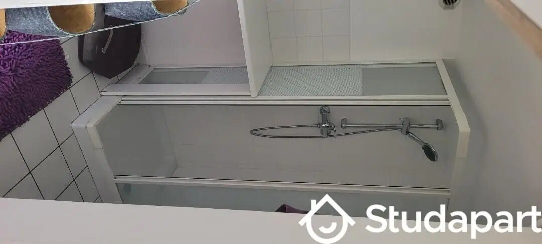 Appartement à louer, 28m², Saclay