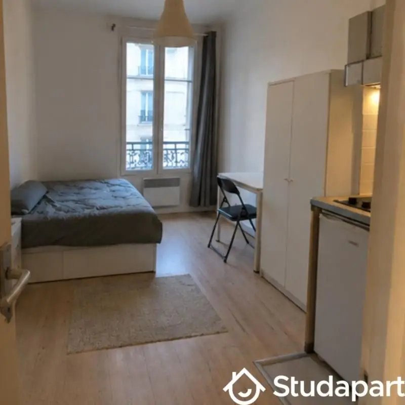 Appartement à louer, 20m², Strasbourg