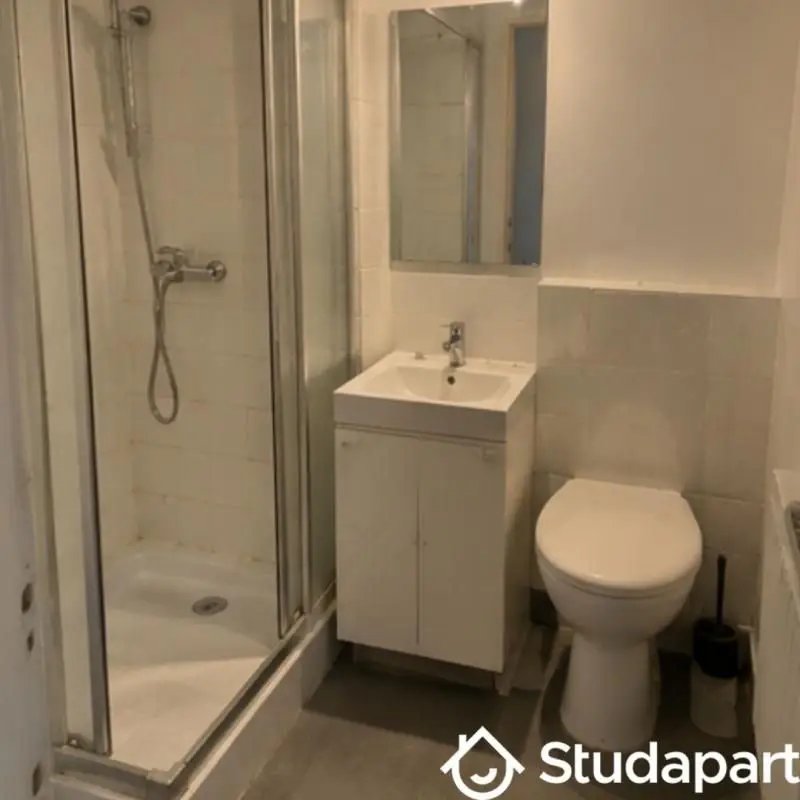 Appartement à louer, 20m², Strasbourg