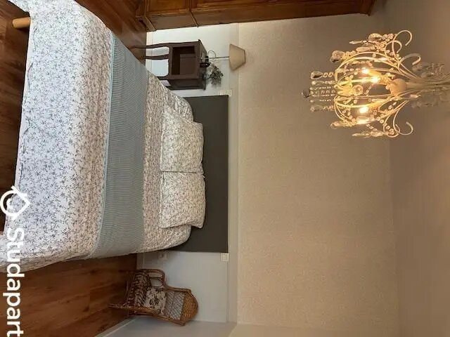 Appartement à louer, 25m², Orgères