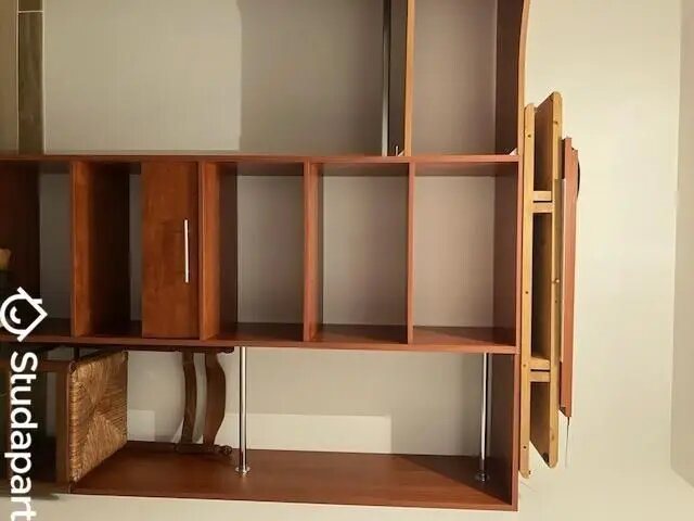 Appartement à louer, 25m², Orgères