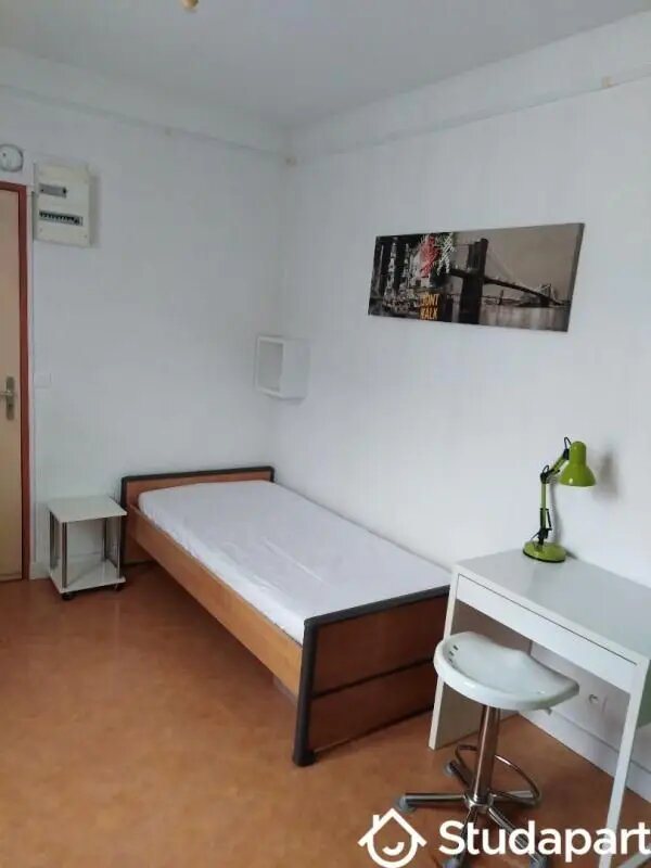 Appartement à louer, 14m², Vitry-sur-Seine