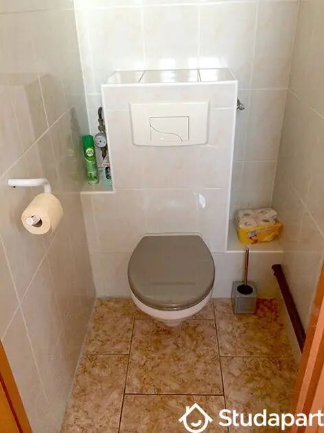 Appartement à louer, 14m², Vitry-sur-Seine