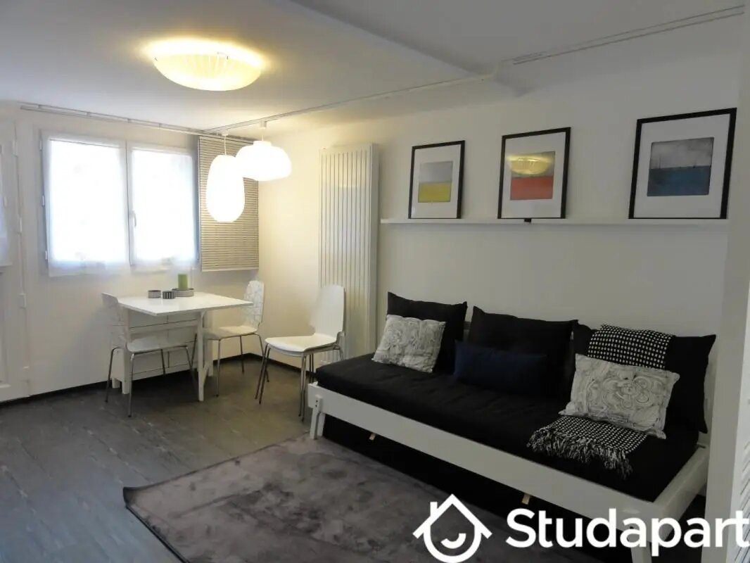 Appartement à louer, 32m², Antony