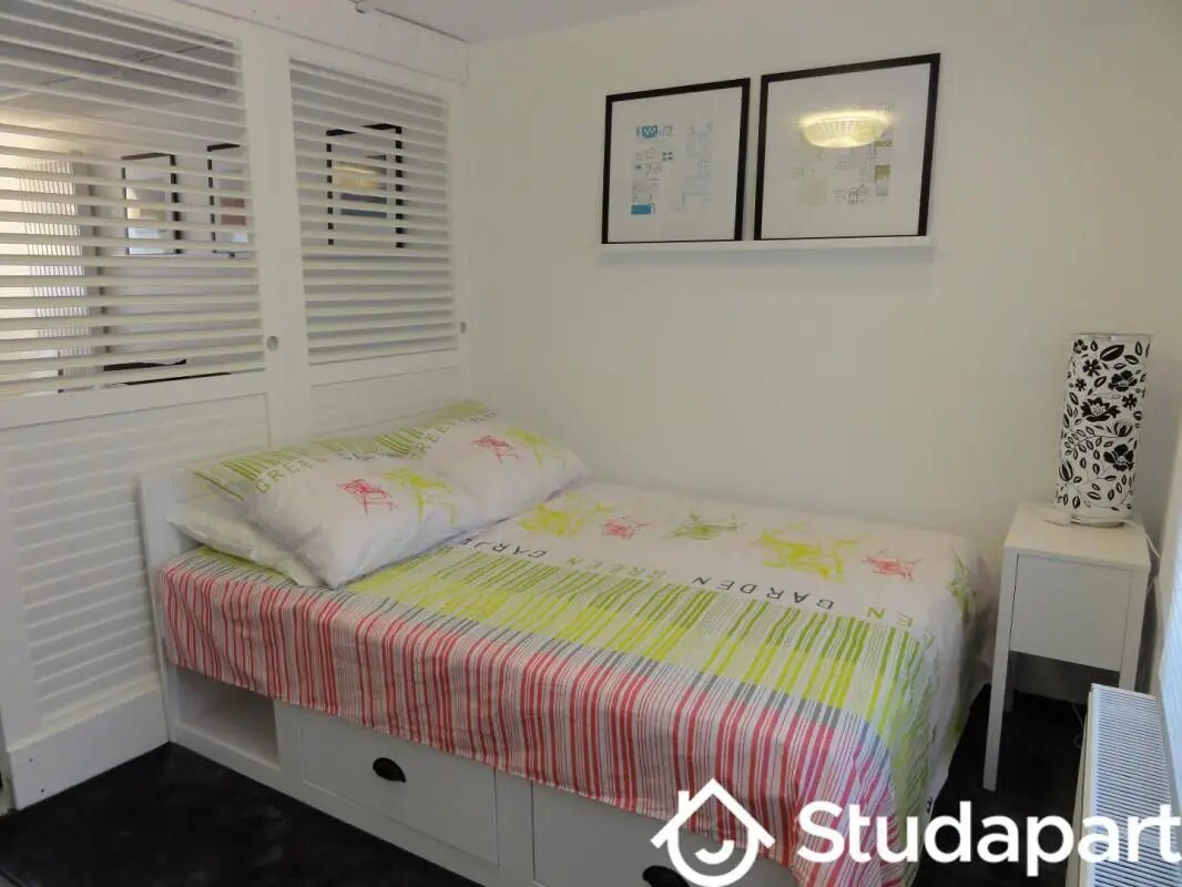 Appartement à louer, 32m², Antony