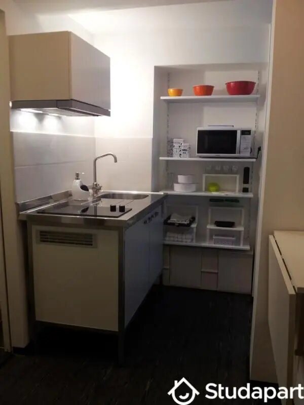 Appartement à louer, 32m², Antony