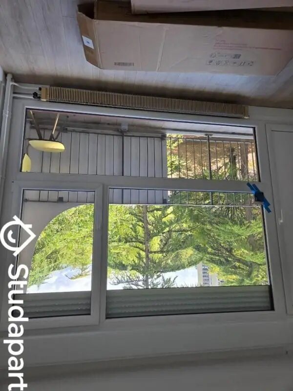 Appartement à louer, 68m², Créteil