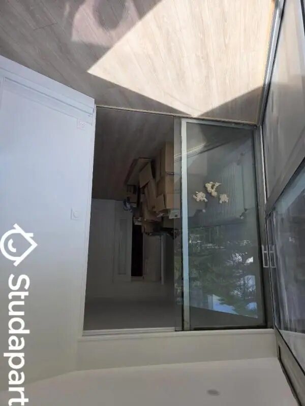 Appartement à louer, 68m², Créteil