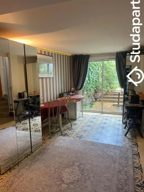 Appartement à louer, 24m², Tassin-la-Demi-Lune