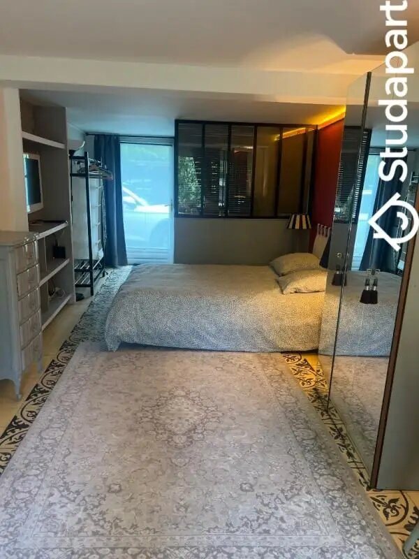 Appartement à louer, 24m², Tassin-la-Demi-Lune