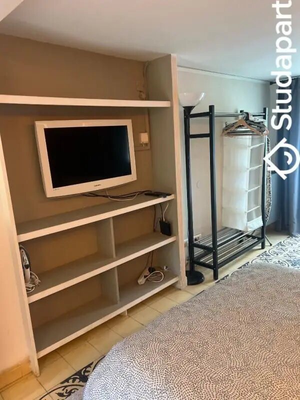Appartement à louer, 24m², Tassin-la-Demi-Lune