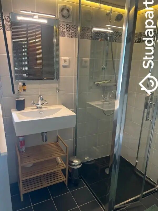 Appartement à louer, 24m², Tassin-la-Demi-Lune