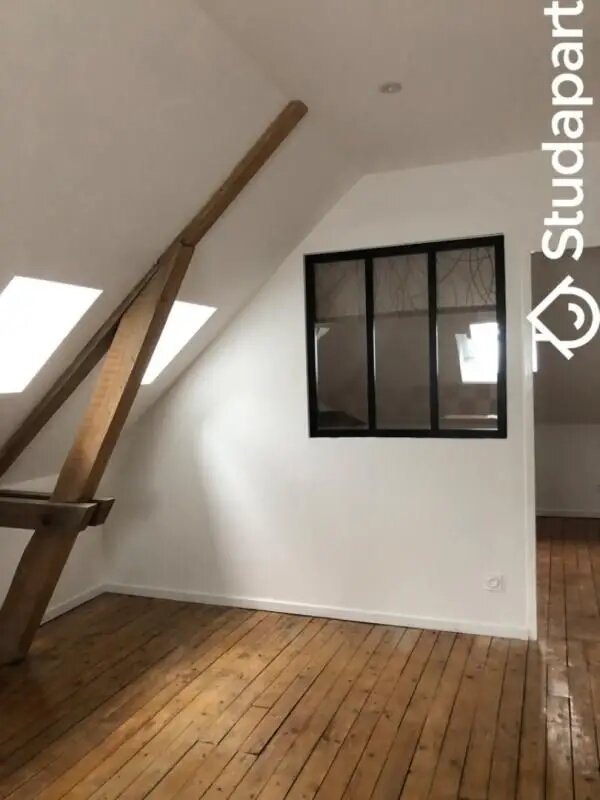 Appartement à louer, 28m², Troyes
