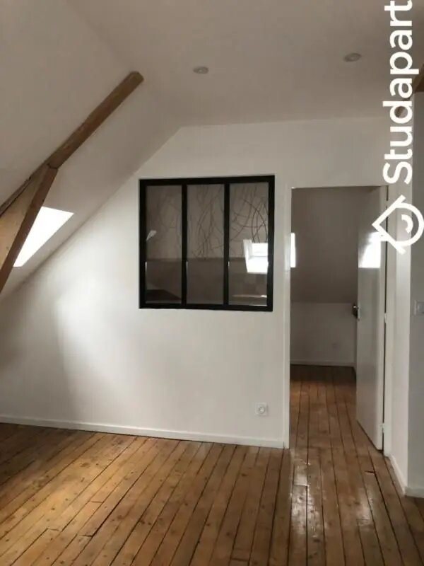 Appartement à louer, 28m², Troyes