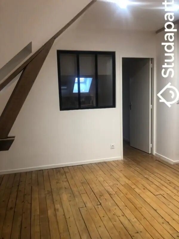 Appartement à louer, 28m², Troyes