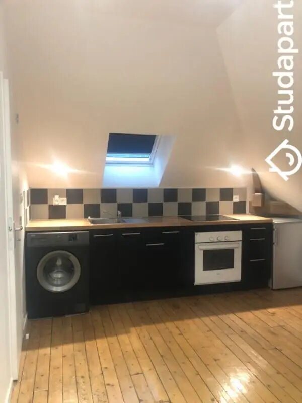 Appartement à louer, 28m², Troyes