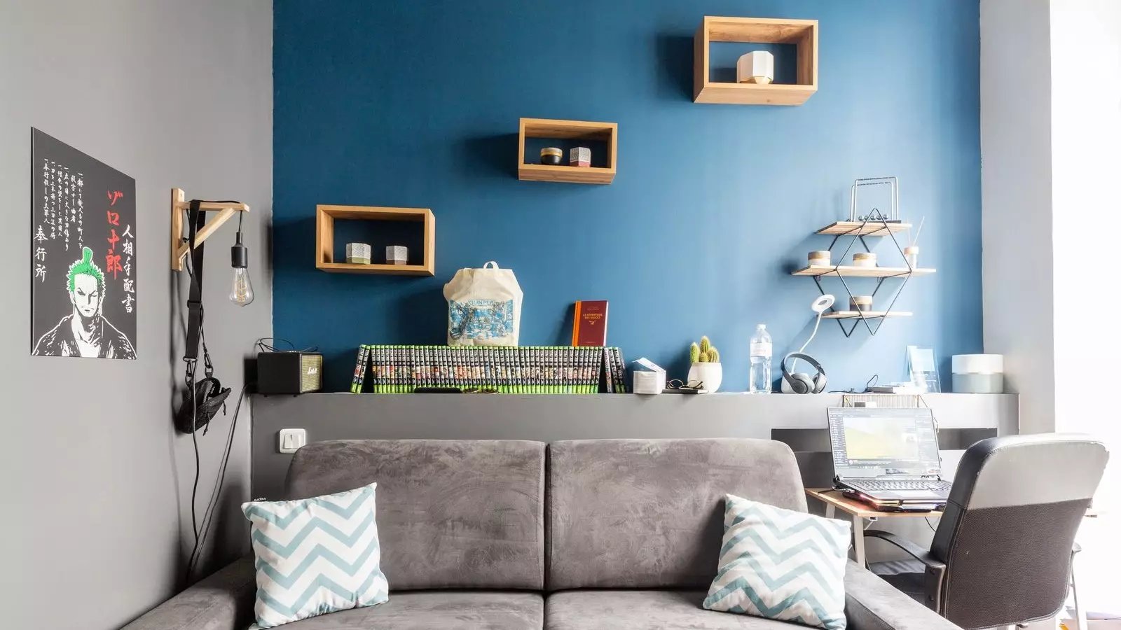 Appartement à louer, 21m², Paris 12ème