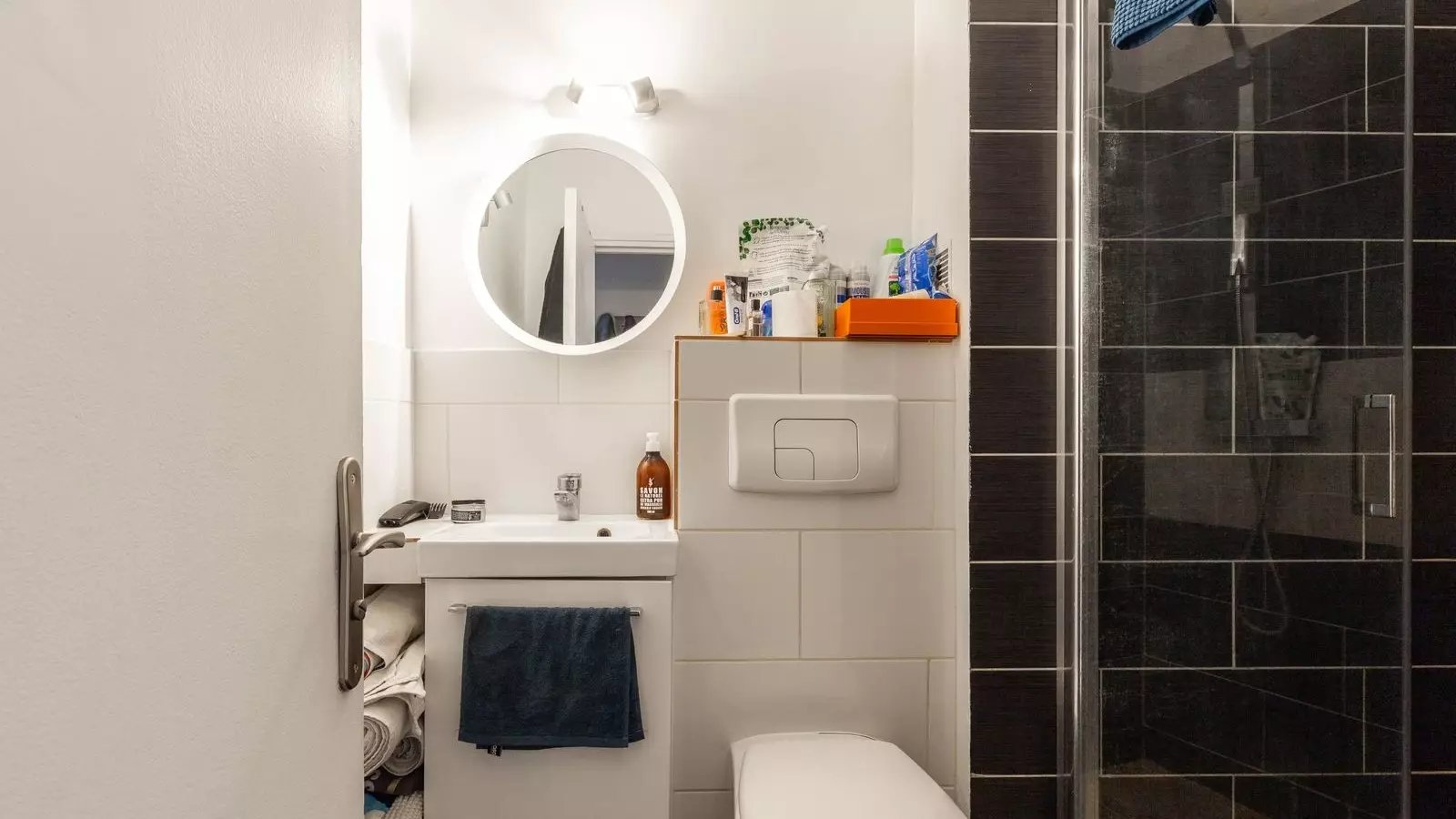 Appartement à louer, 21m², Paris 12ème