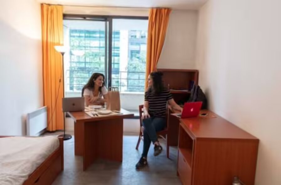 Maison à louer, 18m², Paris 13ème