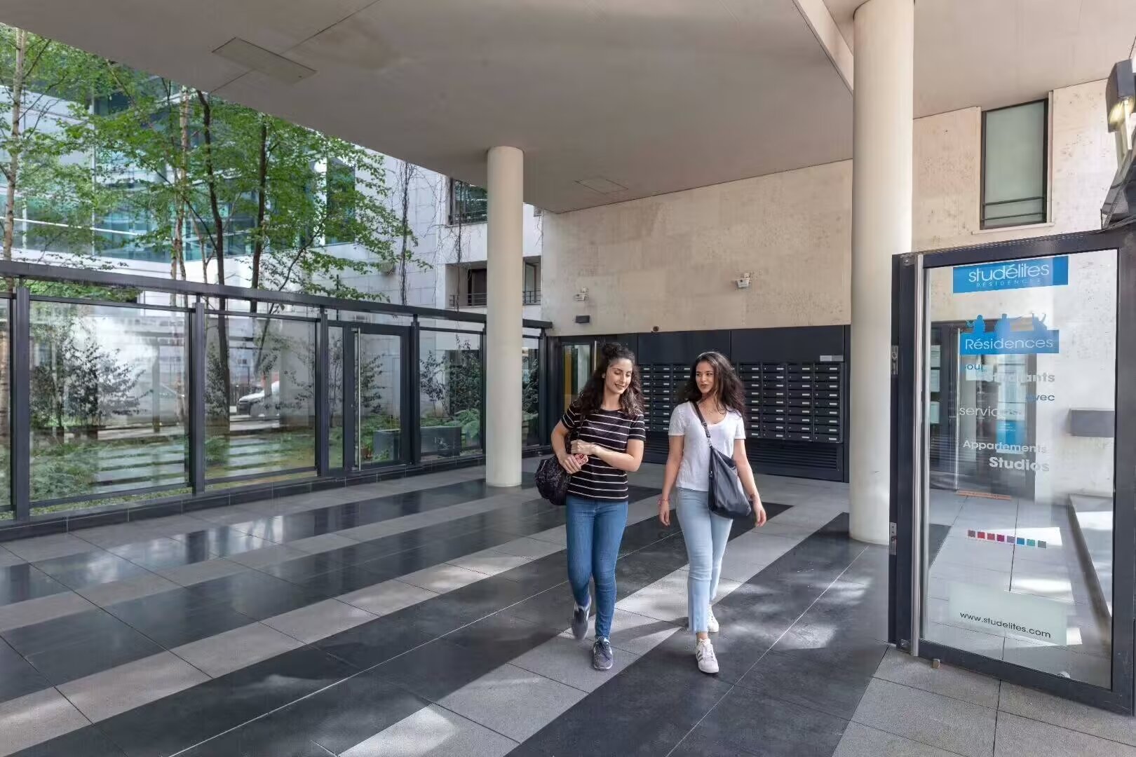 Maison à louer, 18m², Paris 13ème