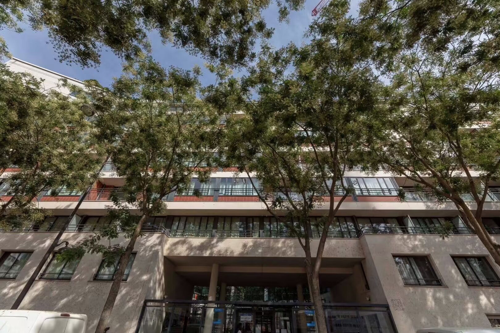 Maison à louer, 18m², Paris 13ème