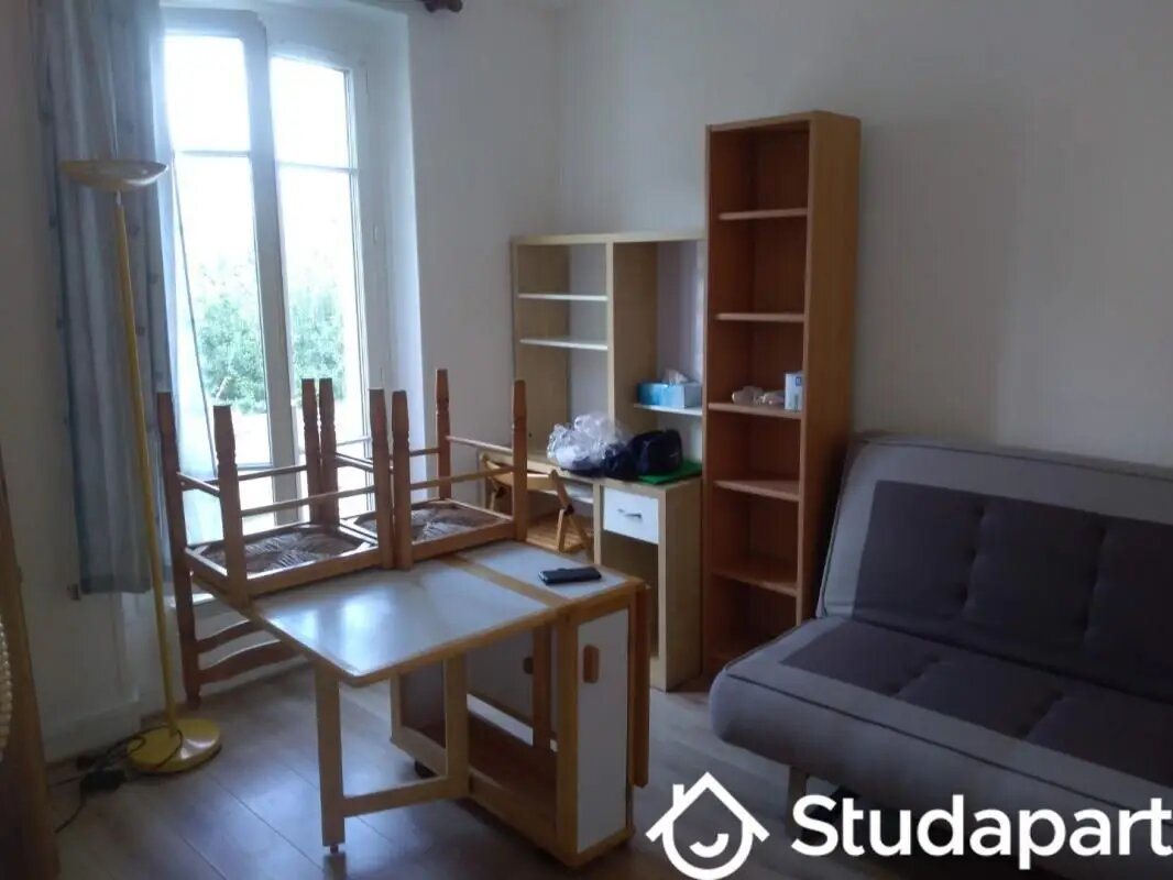 Appartement à louer, 16m², Le Kremlin-Bicêtre