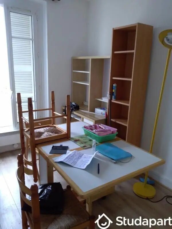 Appartement à louer, 16m², Le Kremlin-Bicêtre