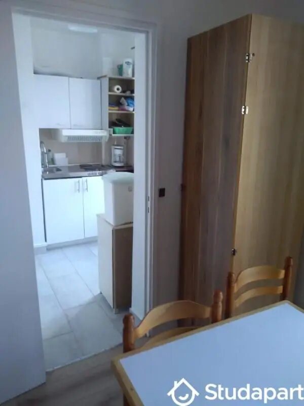 Appartement à louer, 16m², Le Kremlin-Bicêtre
