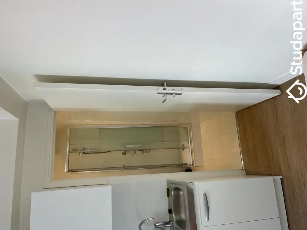 Appartement à louer, 16m², Versailles