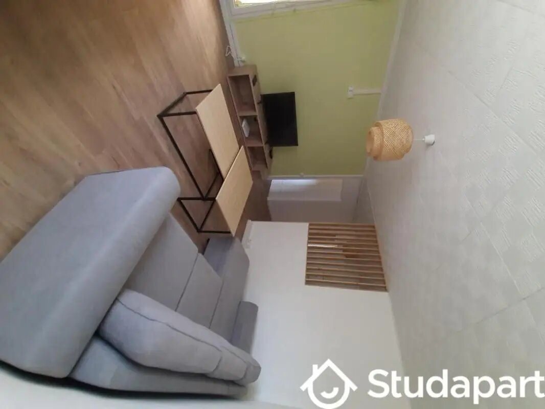 Appartement à louer, 89m², Mantes-la-Jolie