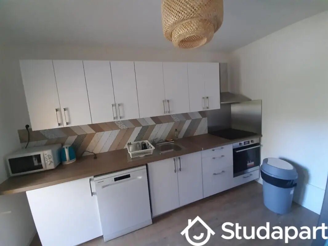 Appartement à louer, 89m², Mantes-la-Jolie