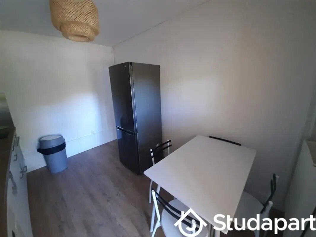 Appartement à louer, 89m², Mantes-la-Jolie