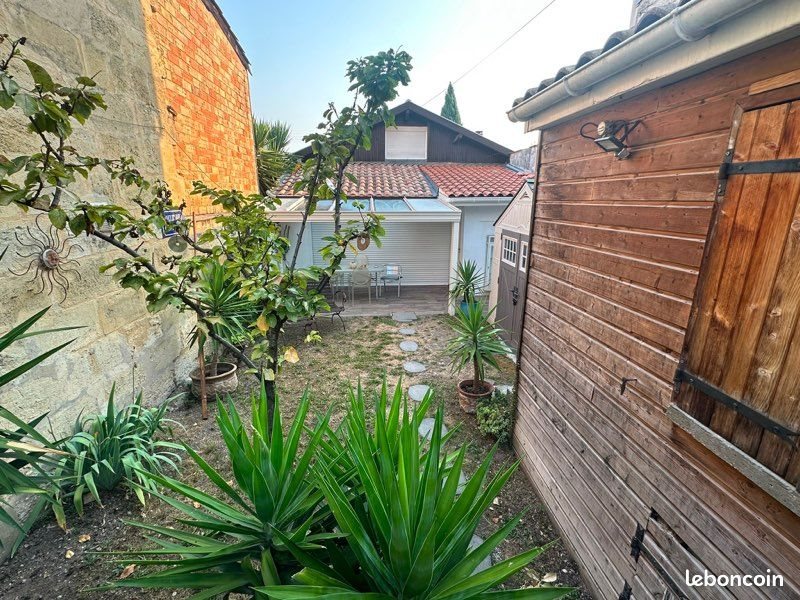 Appartement à louer, 12m², Talence