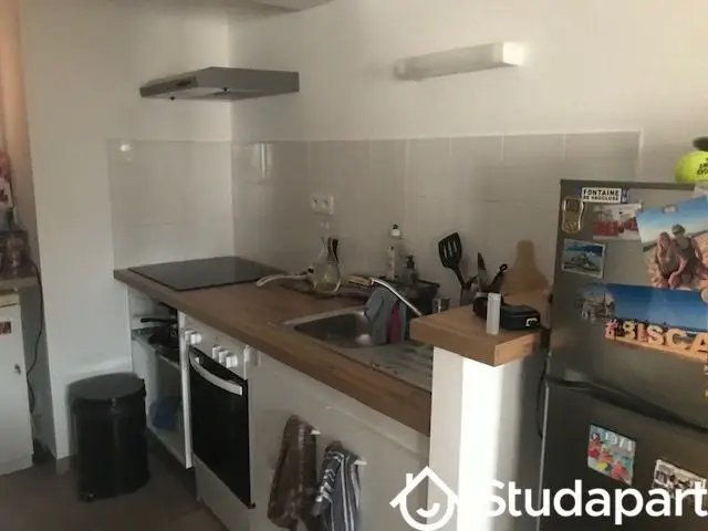 Appartement à louer, 88m², Grau d'Agde